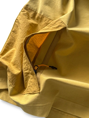 ダブルウォッシュサイドポケットTシャツ