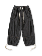 ホースシューReservation Scout Campプリント255gコットンTシャツ