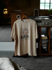 【再入荷】ドリンキングチーム ワインTシャツ