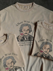 【再入荷】ドリンキングチーム ワインTシャツ