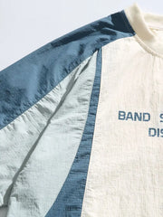 ドライテックマルチカラースポーツTシャツ