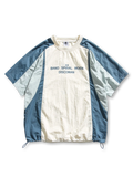 ドライテックマルチカラー速乾Tシャツ全体像