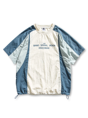 ドライテックマルチカラー速乾Tシャツ全体像