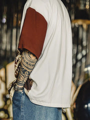 イージーライダー キューバカラーシャツ