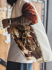 イージーライダー キューバカラーシャツ