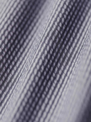 Easypantsシアサッカー ストライプ パンツ