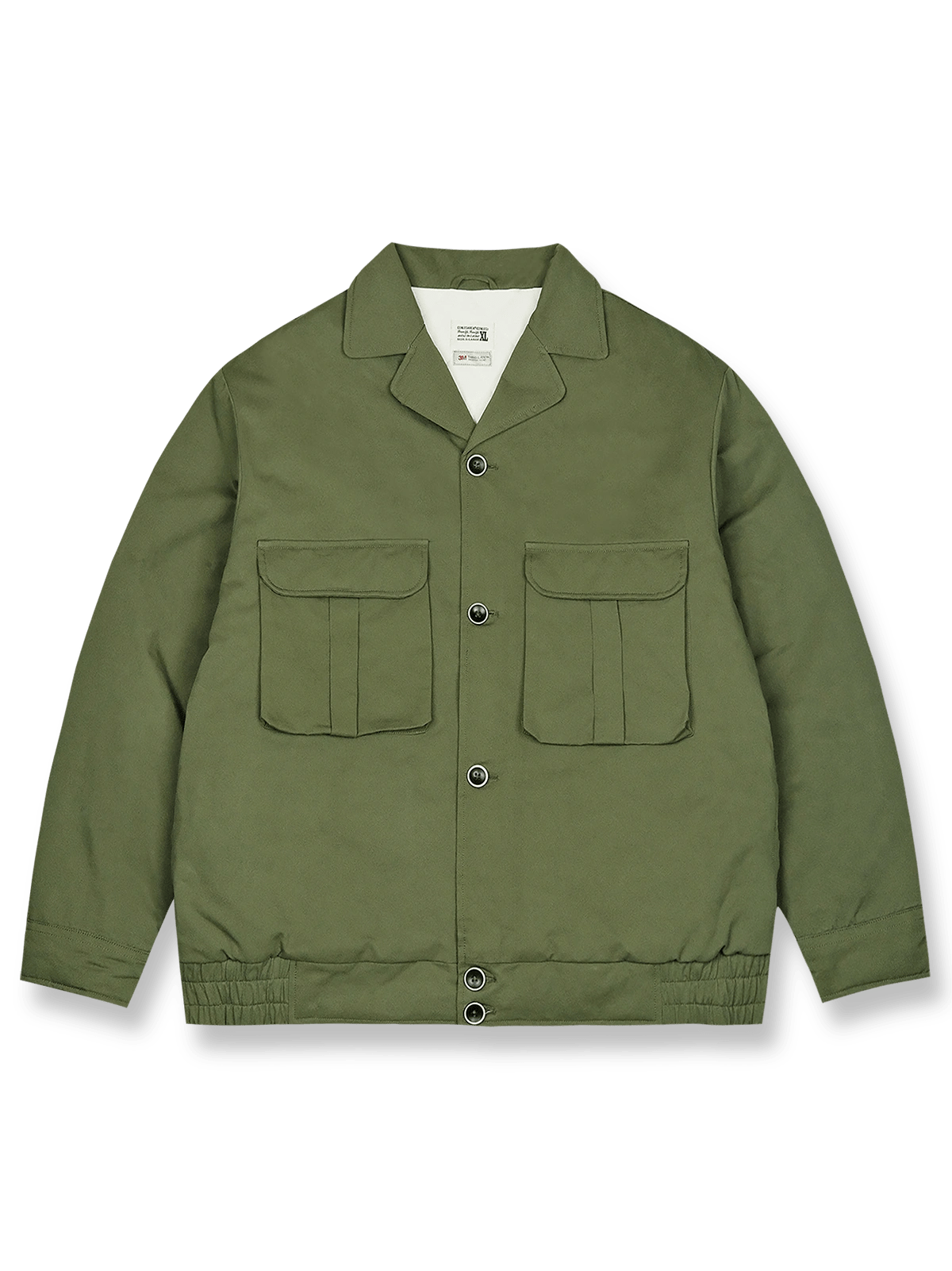 アイゼンハワー ワークジャケット。