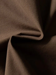 刺繍グリッドはんてんカーディガンシャツ