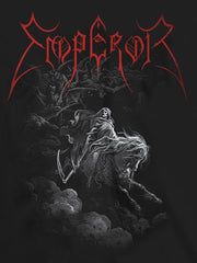 Tシャツのディテールとプリント