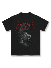In the Nightside Eclipse Tシャツのフロントビュー