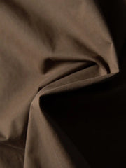 フェイクレイヤード多ポケットワークシャツ