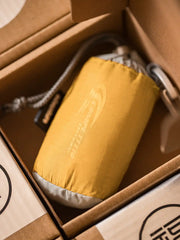 コンパクトフォールダブルトート15L