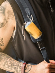 コンパクトフォールダブルトート15L