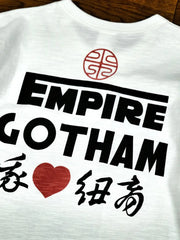 フリーホイーラーズ 自由婦女人相Tシャツ