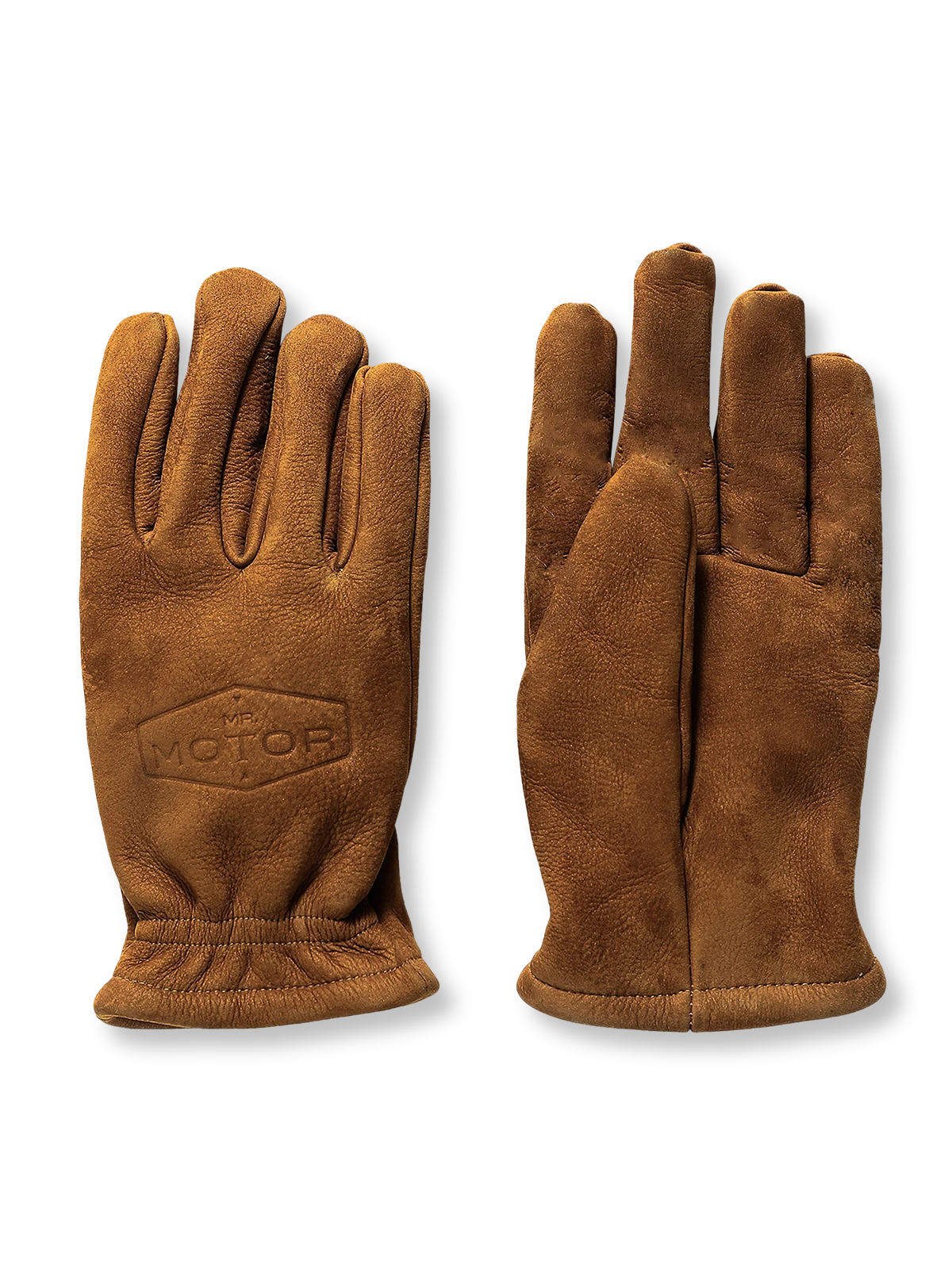 フルグレインレザーのライディンググローブ