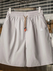 グレイマウンテンストレッチショーツ