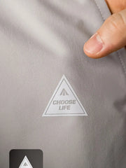 グレイマウンテンストレッチショーツ