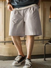 グレイマウンテンストレッチショーツ