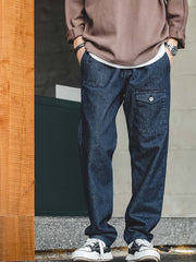 Gurkha デニムパンツ