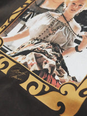 ジプシークイーン マリリン・モンローTシャツ