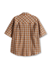 ヴィンテージチェックシャツ