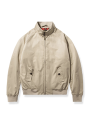 ハリントンG9フライトジャケットの製品イメージ