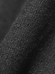 ショート丈 コットン ジップジャケット