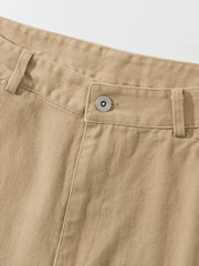 ヘビーコットンワークパンツ