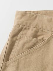 ヘビーコットンワークパンツ