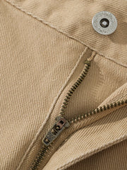 ヘビーコットンワークパンツ