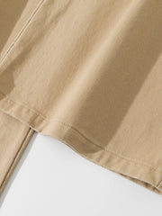 ヘビーコットンワークパンツ