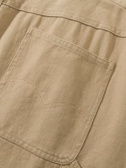 ヘビーコットンワークパンツ