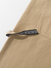 ヘビーコットンワークパンツ