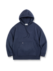 フード付きヘビーウェイトスウェットの製品イメージ