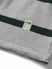 ヘビーウェイトボーダーTシャツ