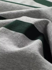 ヘビーウェイトボーダーTシャツ