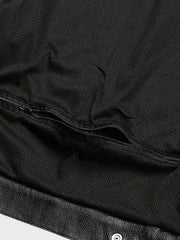 『サンズ・オブ・アナーキーハーレー』バイカーベスト