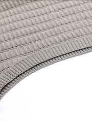 アイスシルクニットベスト