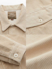 コーデュロイ タイプIII トラッカージャケット