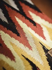 インディアンナバホジグザグショーツ