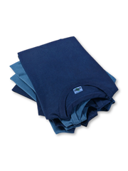 インディゴリバイバルヘビーウェイトTシャツ