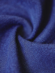 インディゴデニムポケットTシャツ