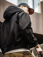 J130 ヘビーウェイト フーディージャケット