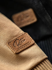 J130 ヘビーウェイト フーディージャケット