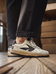 KICKS 86'VINTAGE 复古スケートシューズ