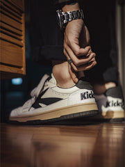 KICKS 86'VINTAGE 复古スケートシューズ