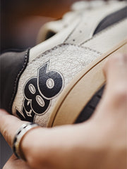 KICKS 86'VINTAGE 复古スケートシューズ