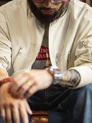 L-2B ライトフライトジャケット