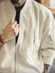 L-2B ライトフライトジャケット