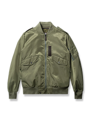 L-2Bフライトジャケット製品イメージ